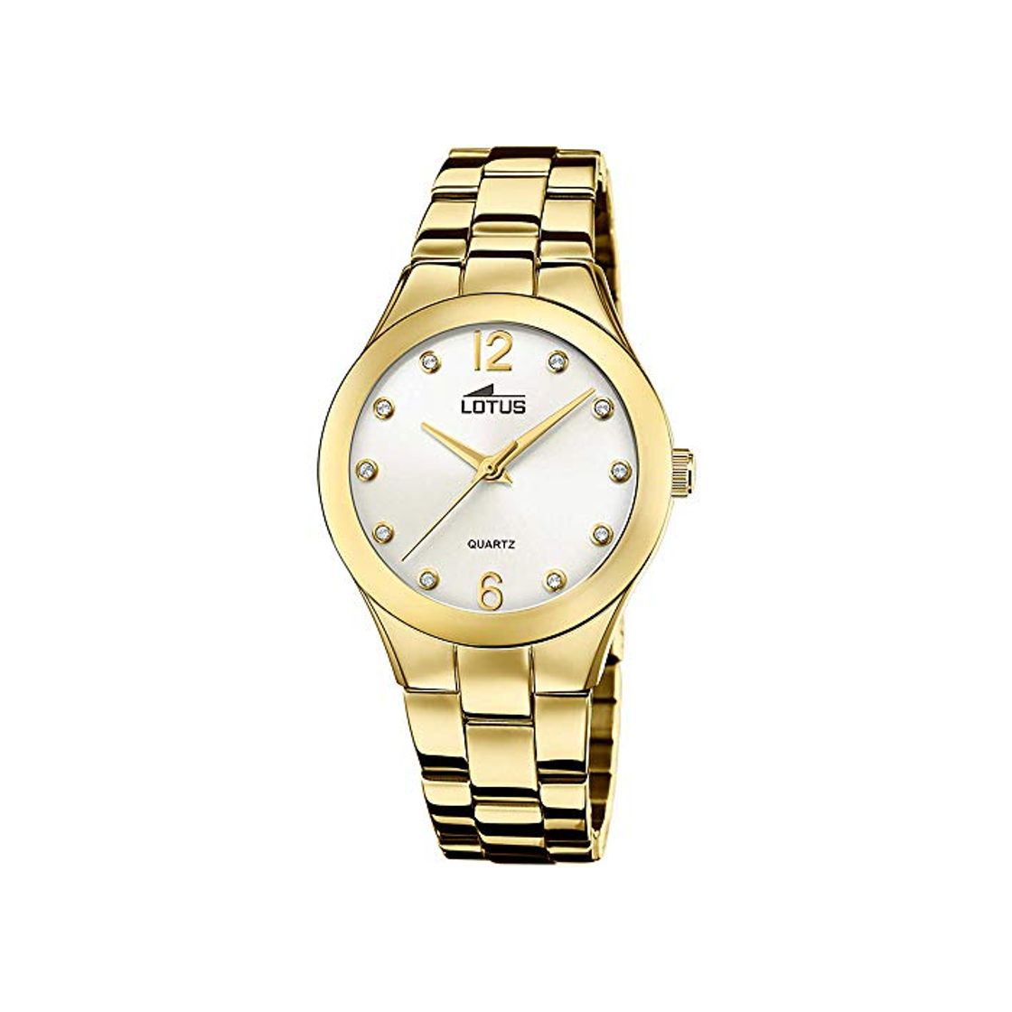 Producto Lotus Reloj de Vestir 18742