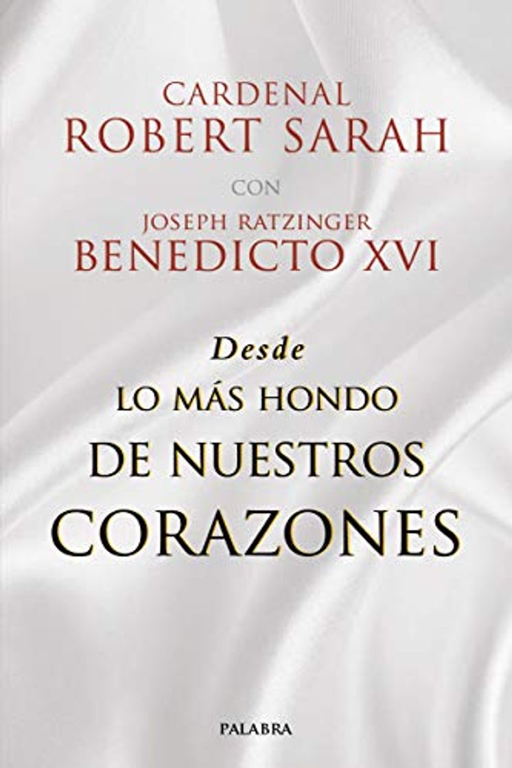 Book Desde Lo Más hondo de nuestros Corazones