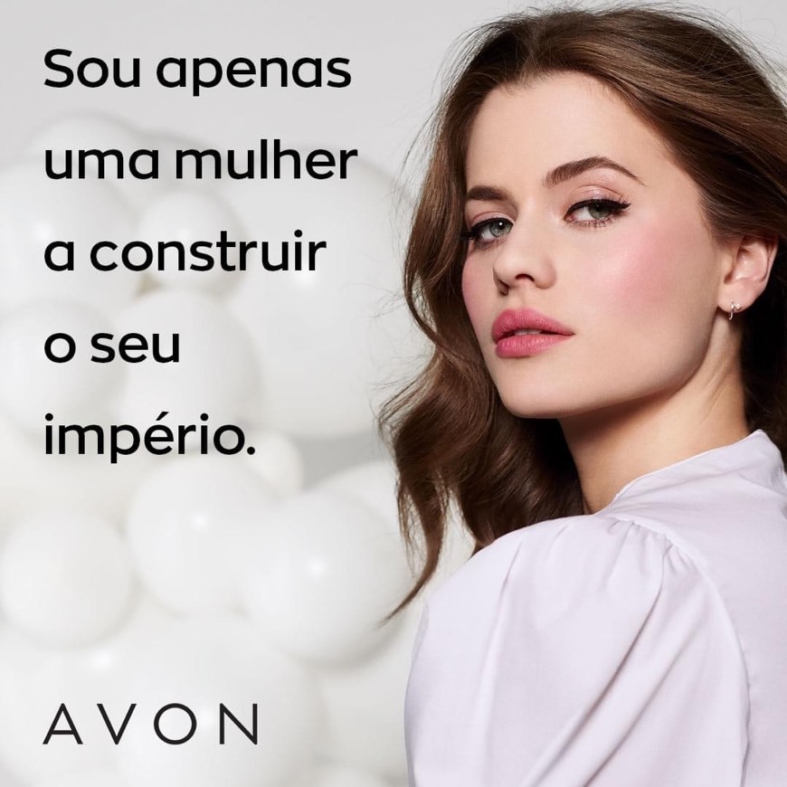 Product Avon Cosmética - Home