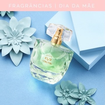 Avon Cosmética - Home