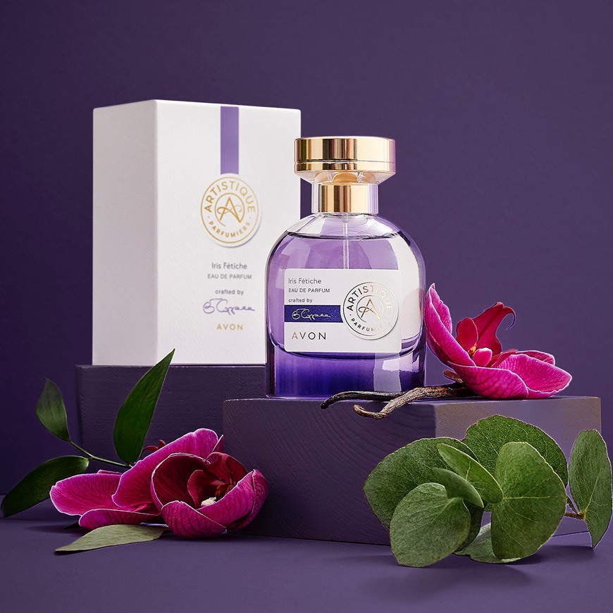 Product Avon Cosmética - Home