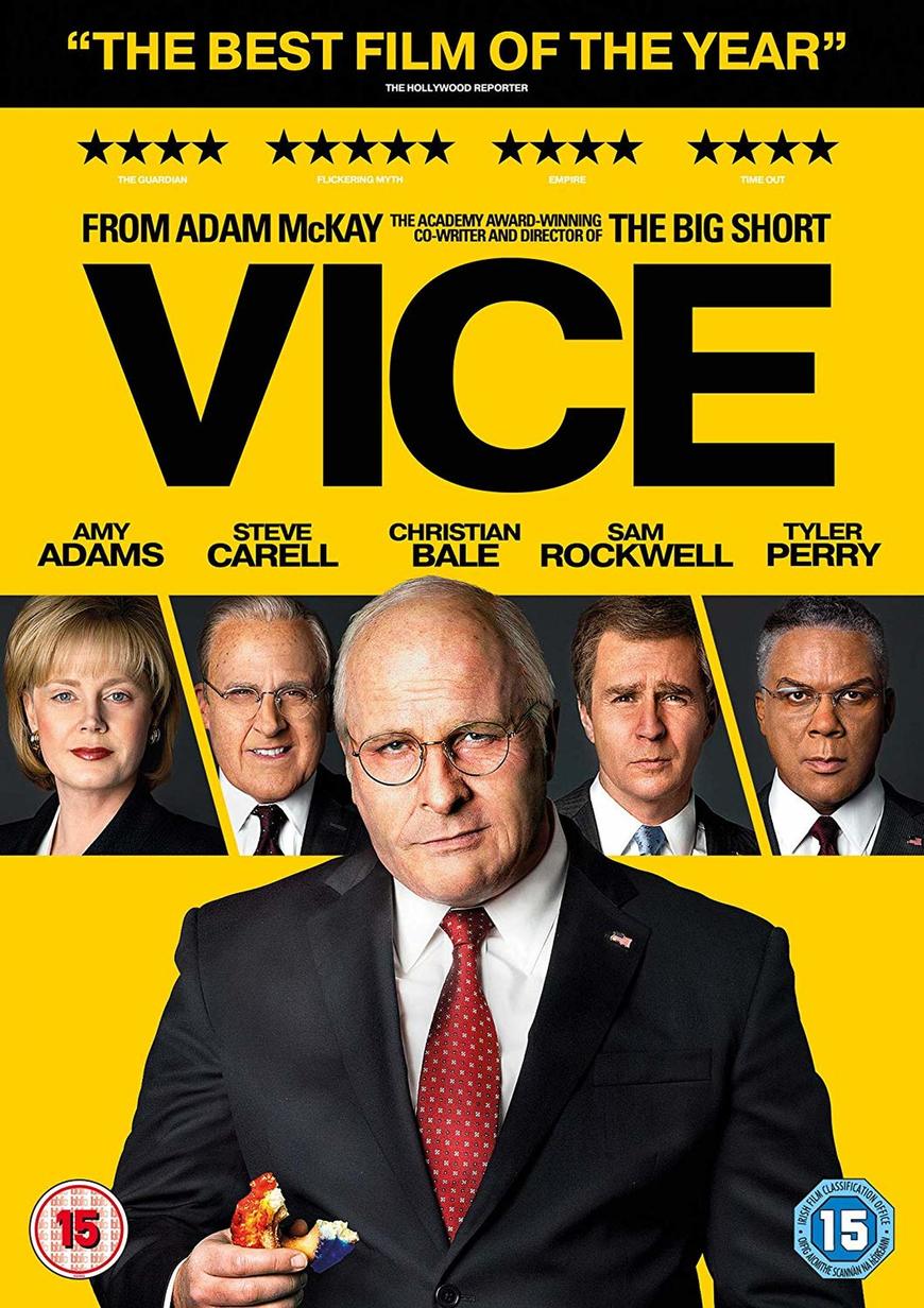 Vice