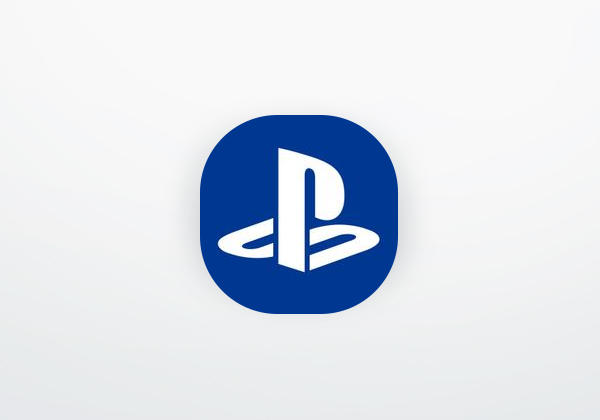 Aplicación PlayStation App