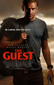 Movie The guest