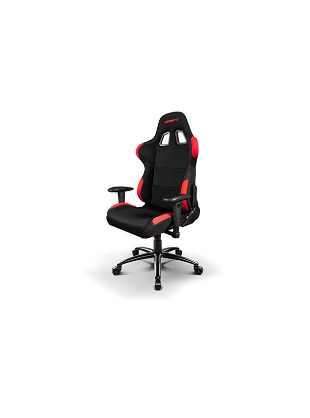 Producto Drift DR100BR - Silla Gaming Profesional,