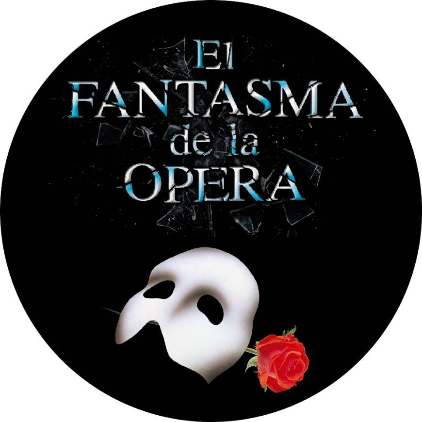 Película El fantasma de la opereta