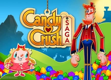 Videogames Candy Crush 🍬🍭