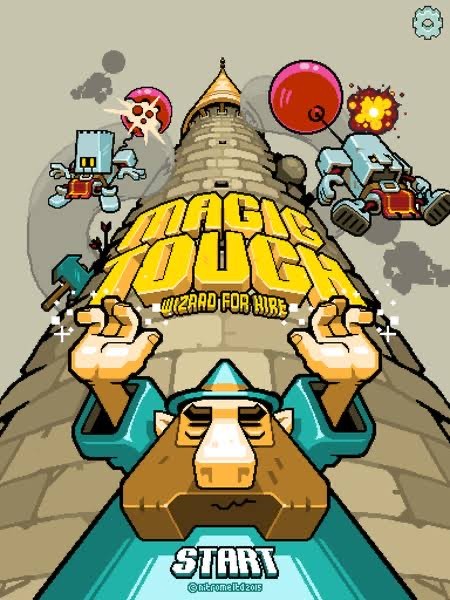 Jogo arcade 👾 