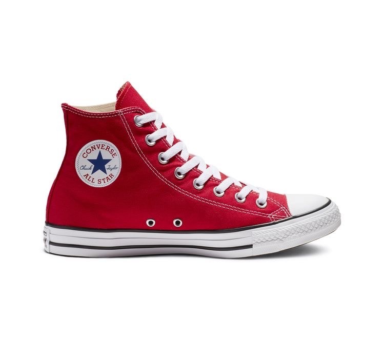 Fashion Tênis Chuck Taylor All Star