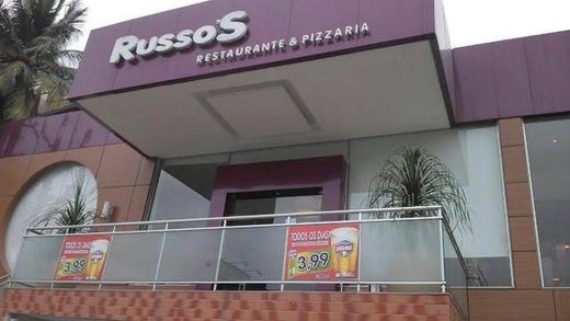 Russo's Restaurante & Pizzaria