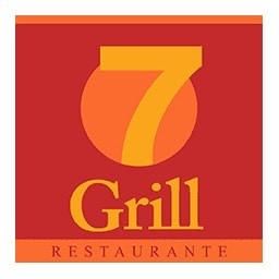 7 Grill Delivery