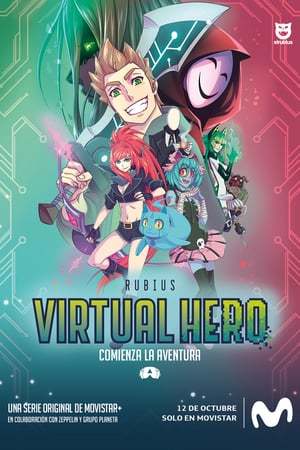 Serie Virtual Hero: La Serie