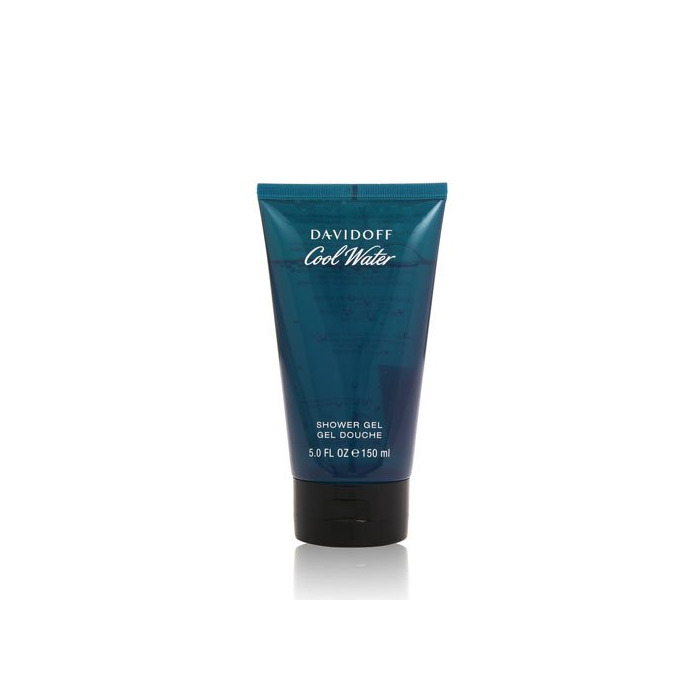 Product Davidoff Cool Water for Men Gel de ducha