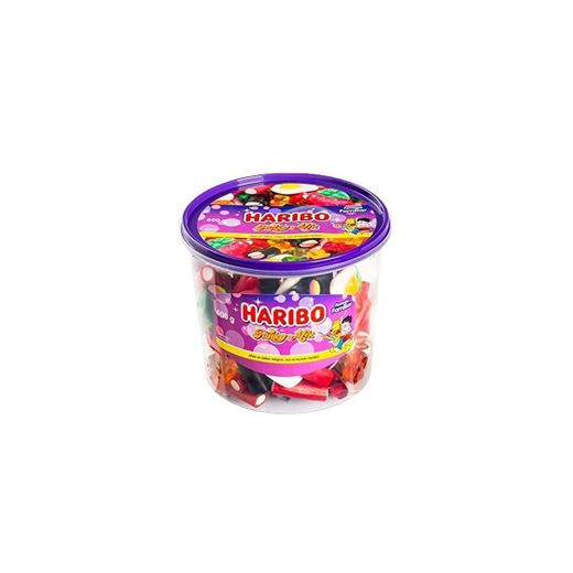 Haribo Maxibox Funky Mix Surtido de Golosinas