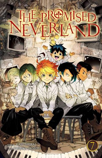 The Promised Neverland