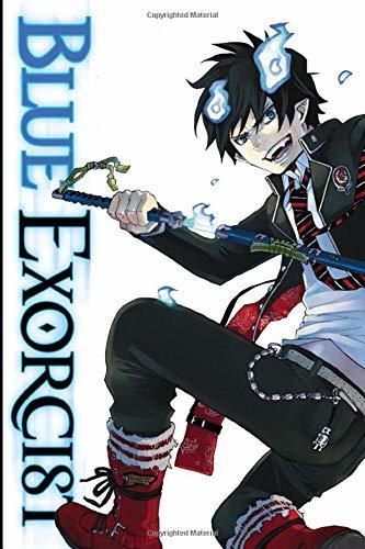 Blue ExorciS