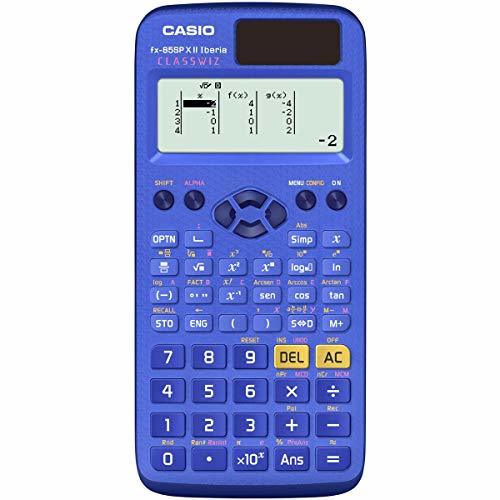 Lugar Casio FX-85SP X II - Calculadora Científica