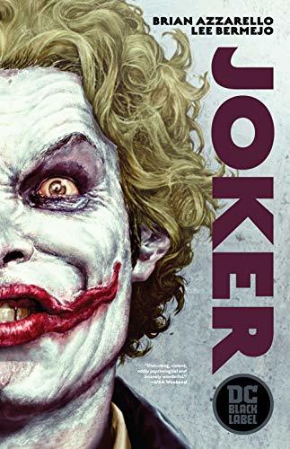 Libro Joker