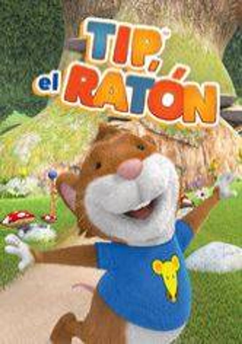 Tip el ratón 🐭 