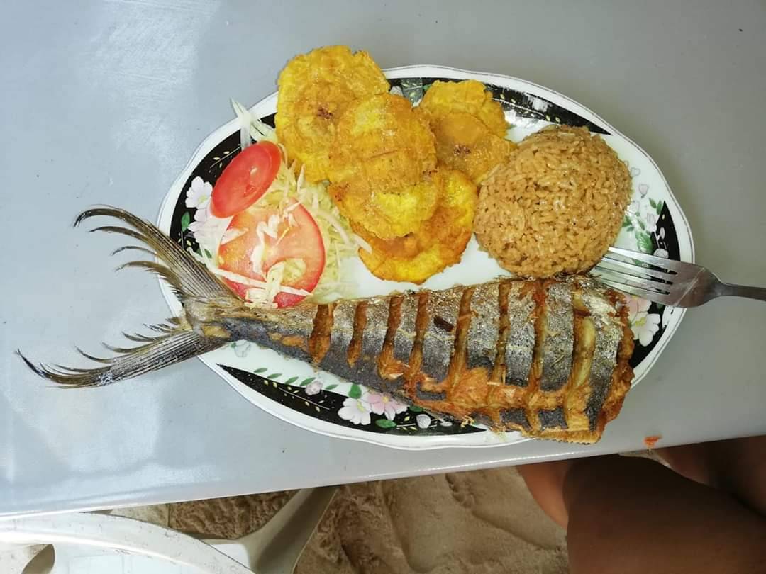 Que comer en Cartagena de Indias 