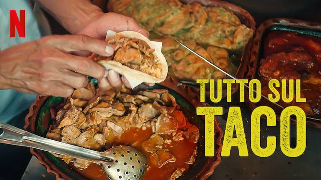 TUTTO SUL TACO