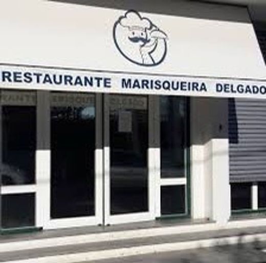 Restaurante Marisqueira Delgado