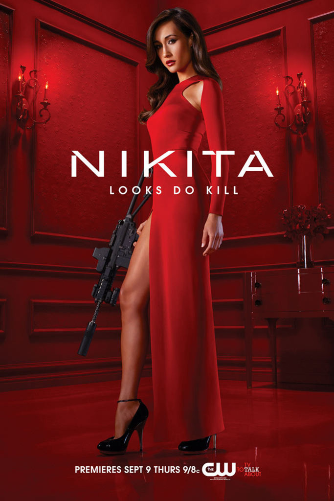 Serie Nikita