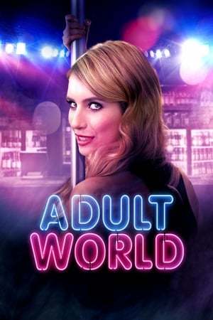 Película Adult World