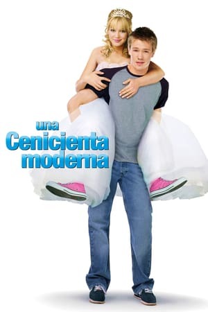 Película Una Cenicienta moderna