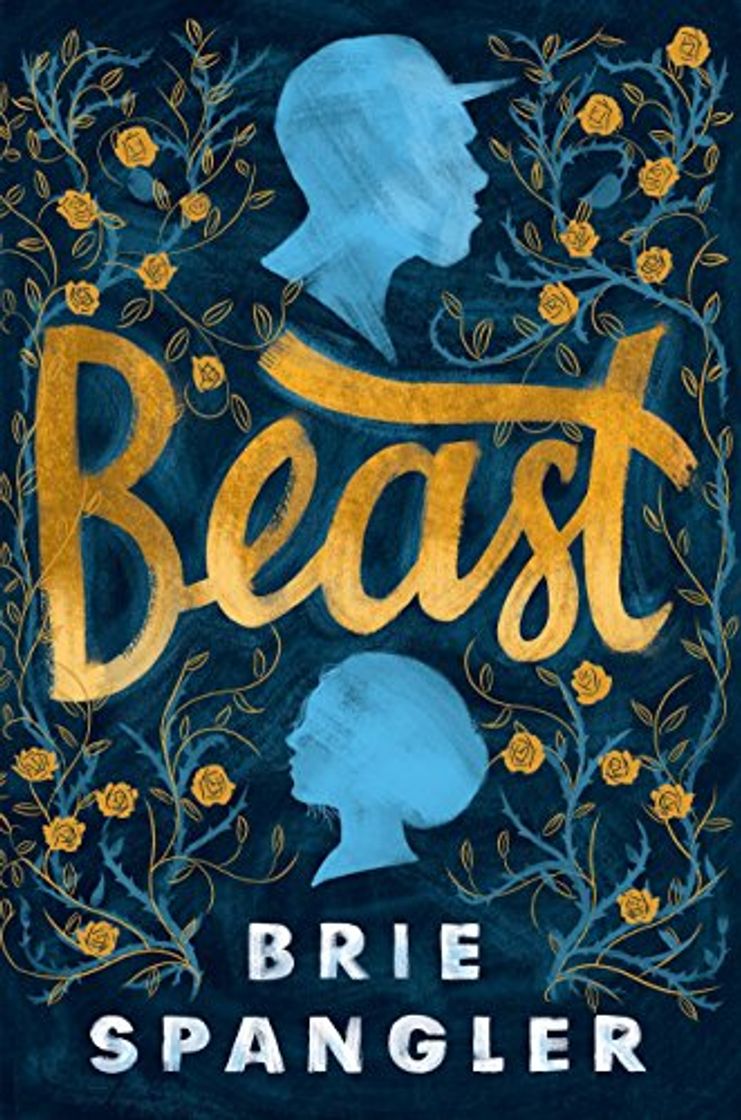 Book Beast