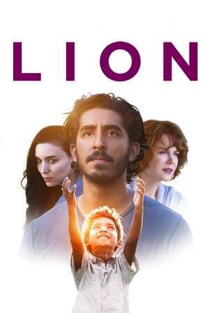 Película Lion