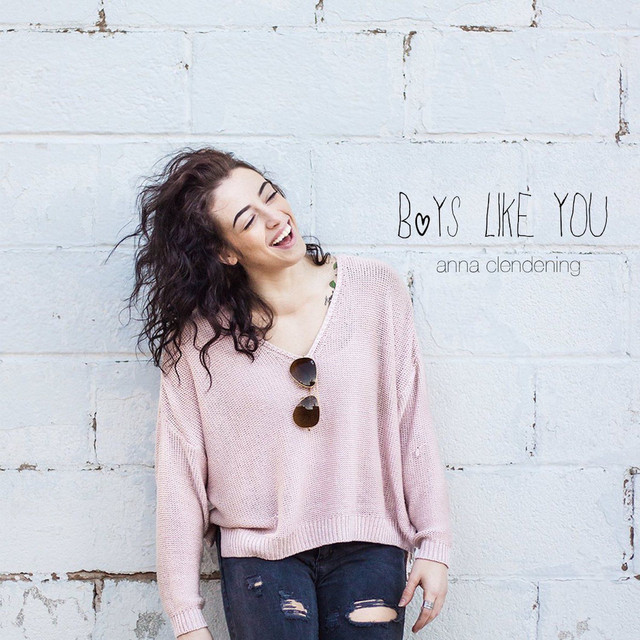 Canción Boys Like You - Acoustic