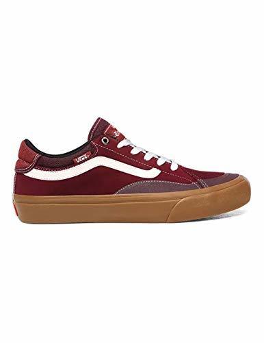 Producto Vans MN TNT Advanced Prototype Port Royale/Rosewood-9