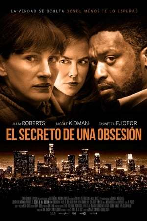 Movie El secreto de una obsesión