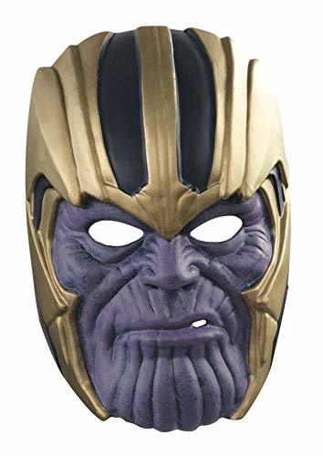 Producto Endgame- Mascara Thanos,