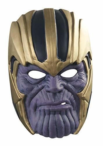 Endgame- Mascara Thanos,