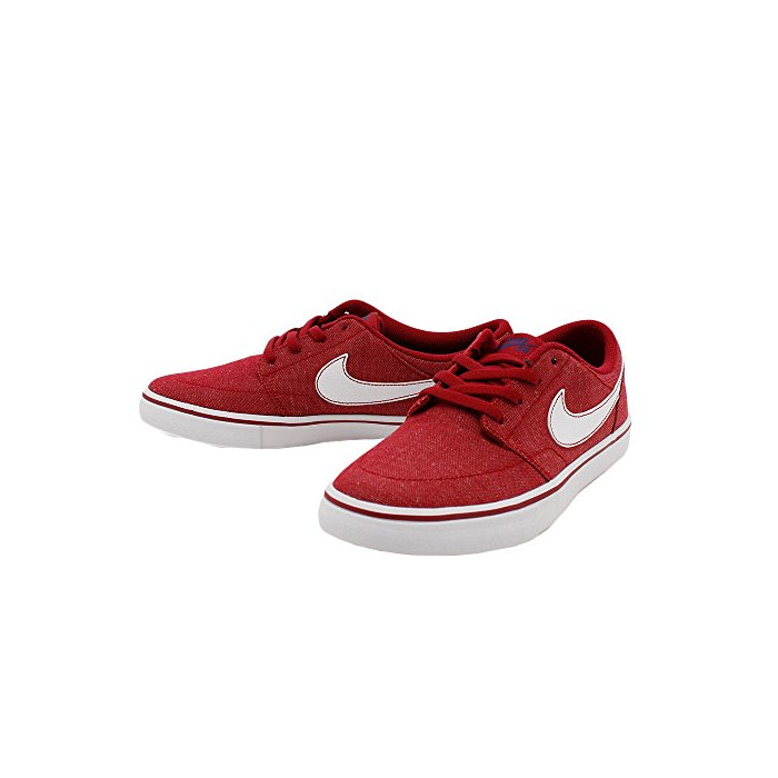 Social Nike SB Portmore II SLR Cvs P, Zapatillas de deporte para Hombre,