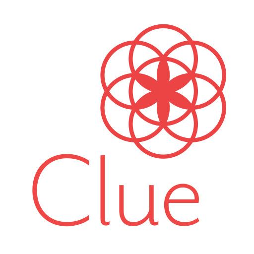 App Clue - Calendario Menstrual