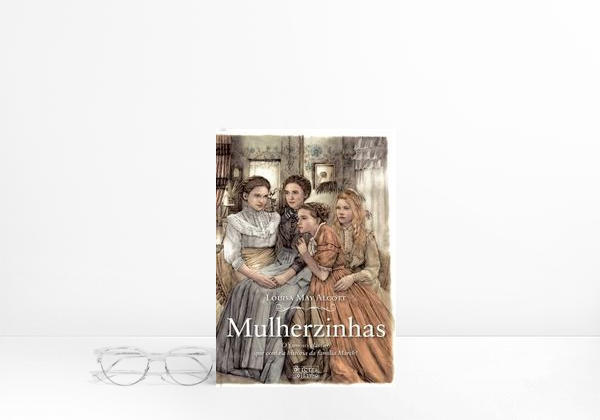 Libro As Mulherzinhas