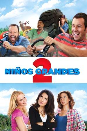 Gente Grande 2