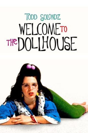 Welcome to the Dollhouse