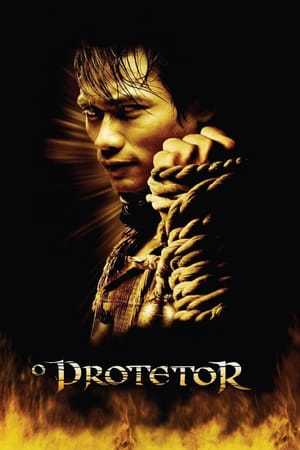 Película Thai Dragon: El Protector