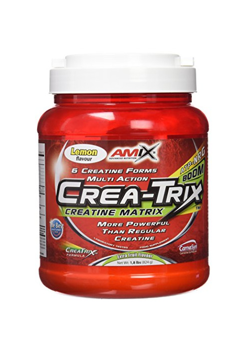 Producto Amix Crea-Trix Voluminizador