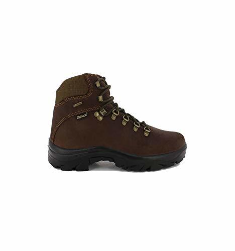 Social BOTA CHIRUCA POINTER COLOR MARRON GORE-TEX