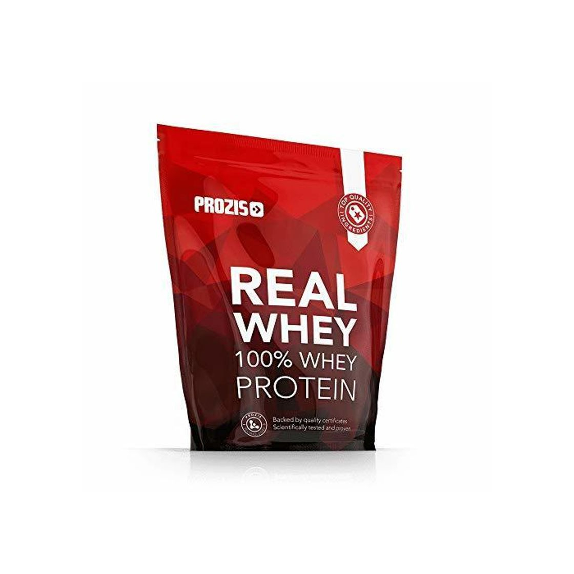 Belleza Prozis 100% Real Whey Protein