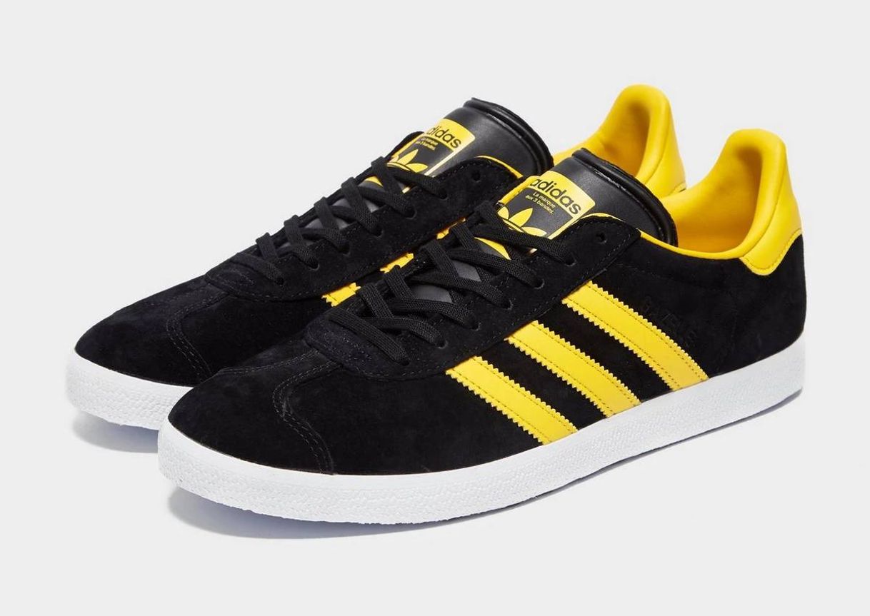 Social Adidas Gazelle 