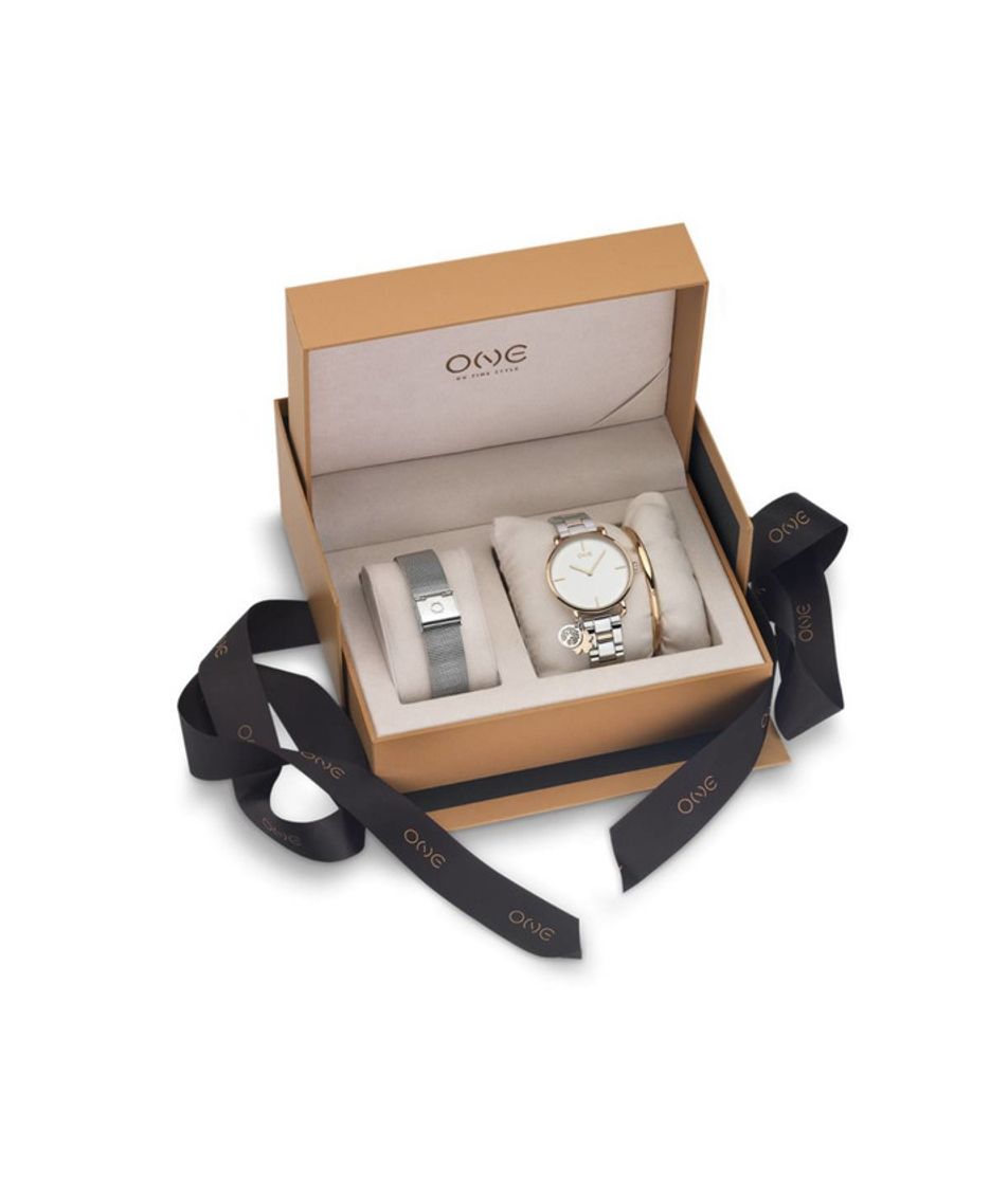 Social ENERGY BOX