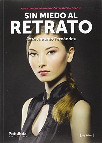 Libros Sin miedo al retrato