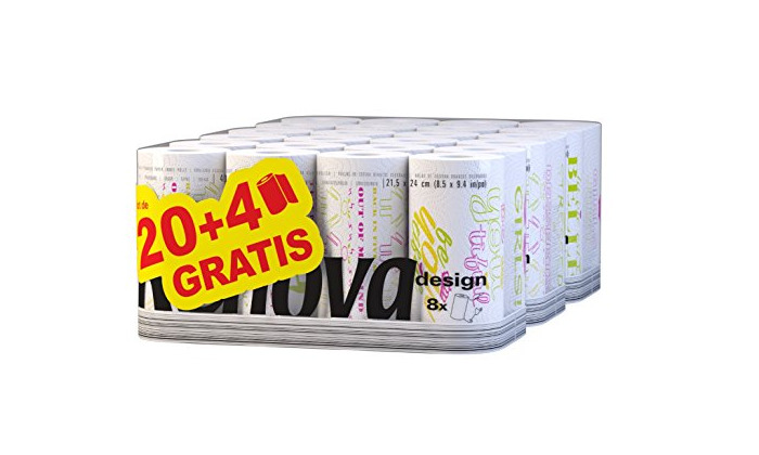 Producto Renova Rollo de Cocina