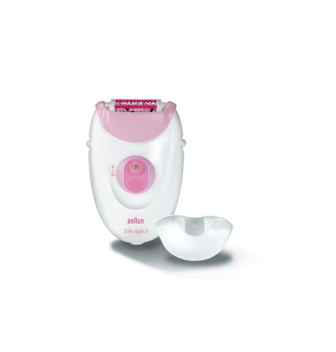 Products Braun SE3370 Depiladora